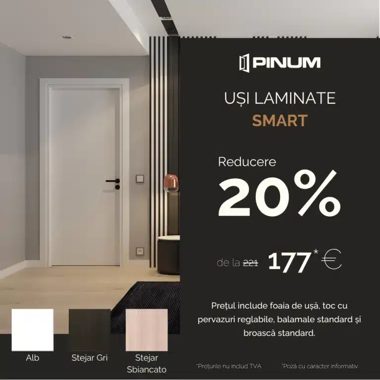 Colecția Smart