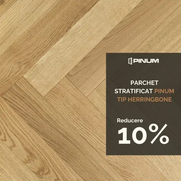 Parchet Stratificat PINUM