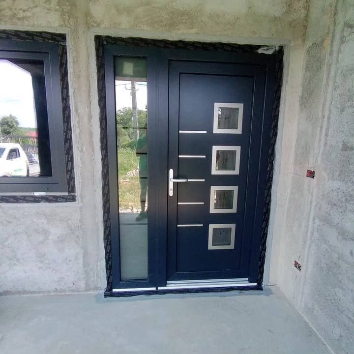 Montaj profesional pentru case pasive: Etanșare și eficiență
