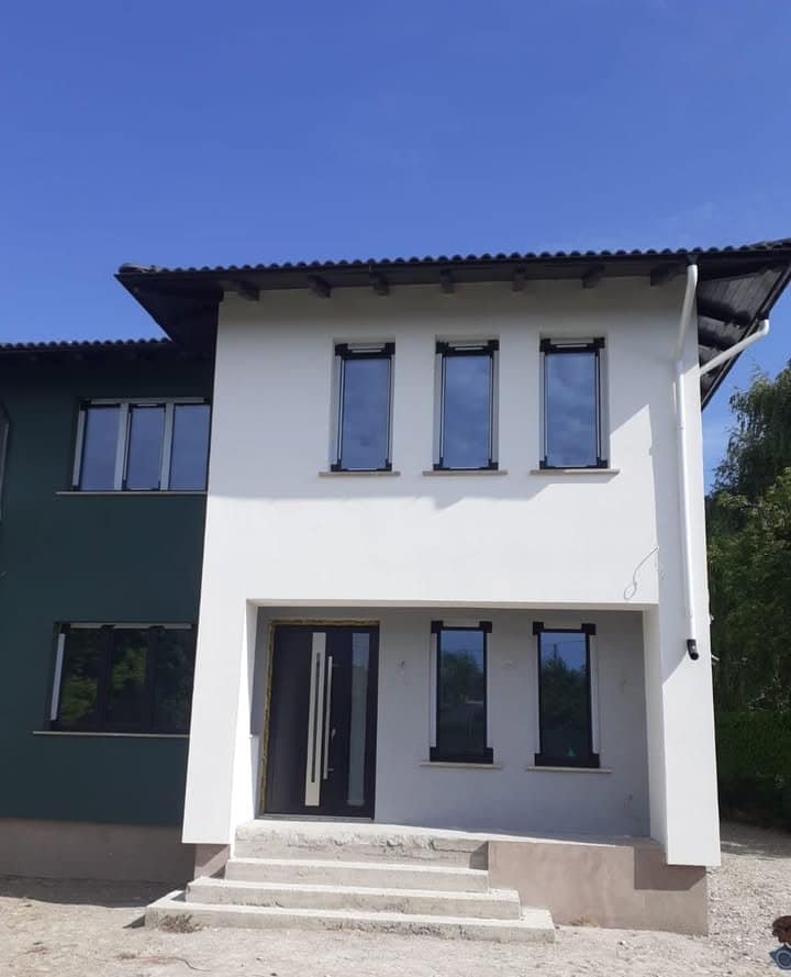 Montaj profesional pentru izolare termică de top