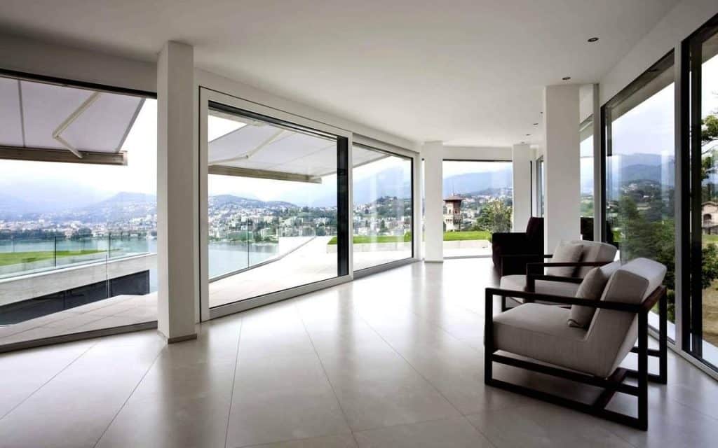 Fereastra Premium Top: Eleganță și confort pentru casa ta