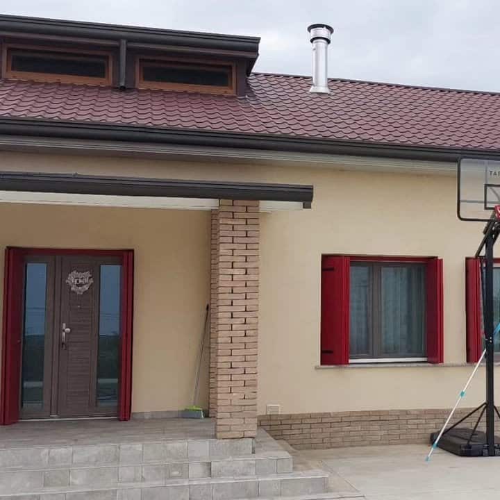 Tâmplărie PVC Salamander Bluevolution 92: Calitate și Durabilitate
