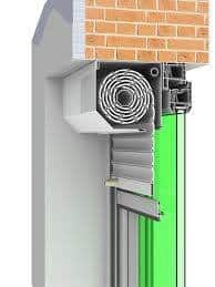 Rulouri exterioare din aluminiu: Ghid complet pentru alegere