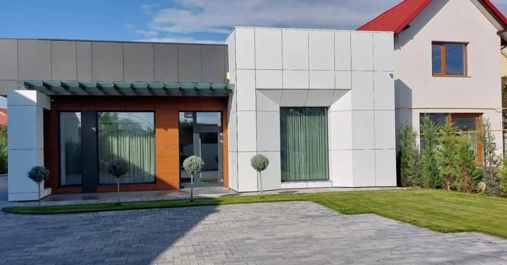 Sisteme Alumil SUPREME: Eleganță și Durabilitate în Vrancea