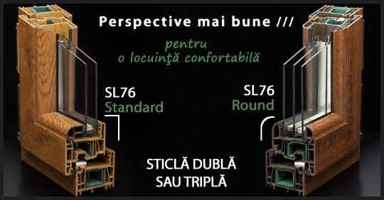 Fereastra perfectă: calitate și detalii tehnice