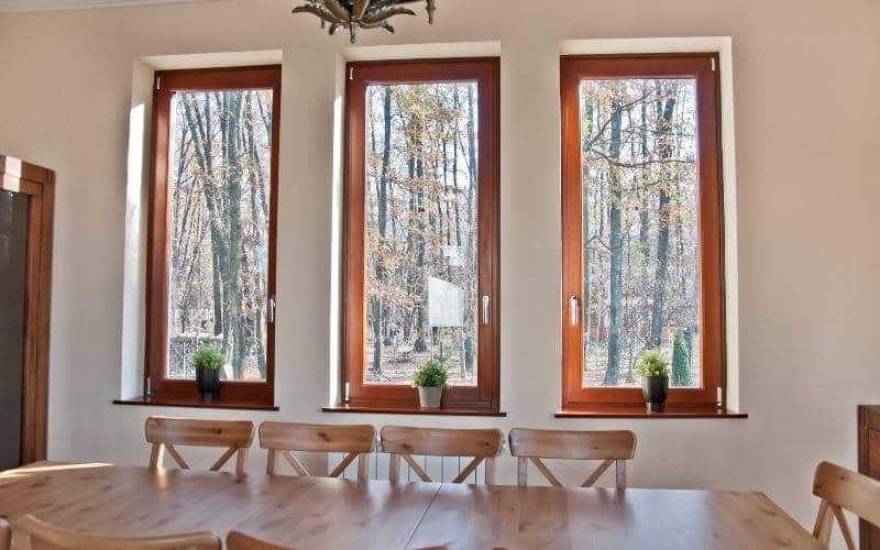 De ce să alegi ferestrele din PVC Salamander pentru casa ta