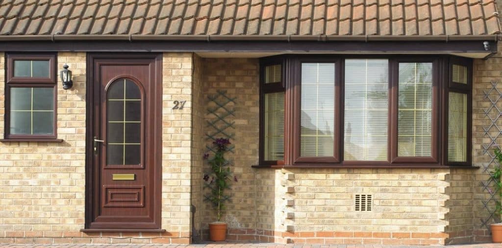 Tâmplărie PVC Salamander: Performanță și Design pentru Casa Ta