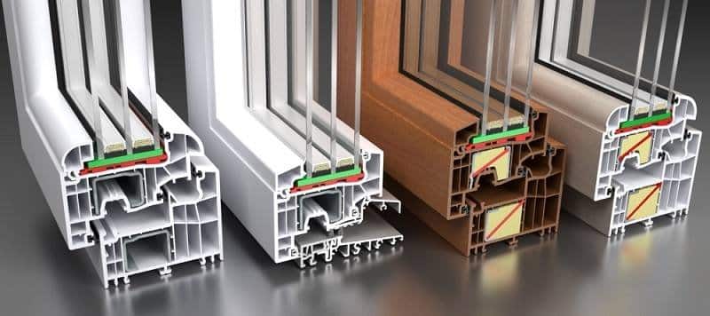 Cum alegi profilul PVC potrivit pentru casa ta?