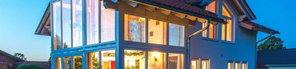 Ferestre Salamander: Calitate și Design pentru Casa Ta