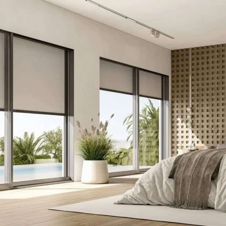 De ce să alegi tâmplăria din aluminiu pentru casa ta?