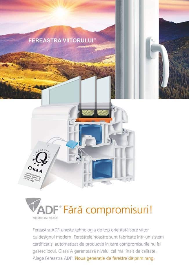 Consultanță tehnică pentru ferestre PVC de calitate