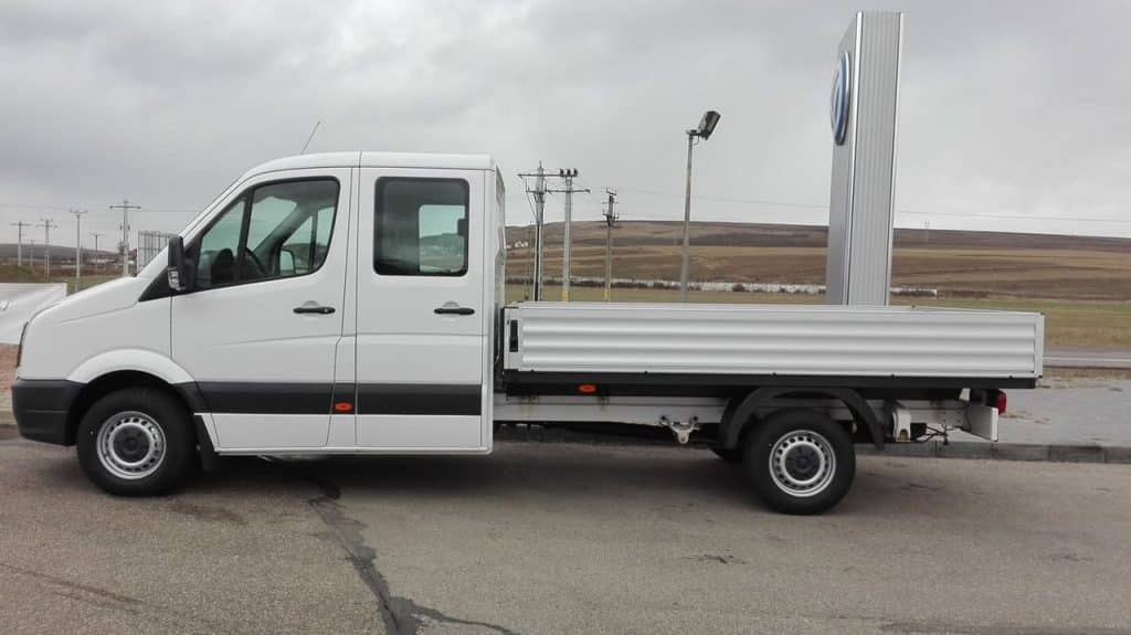 Ne-am extins flota auto pentru proiectele tale