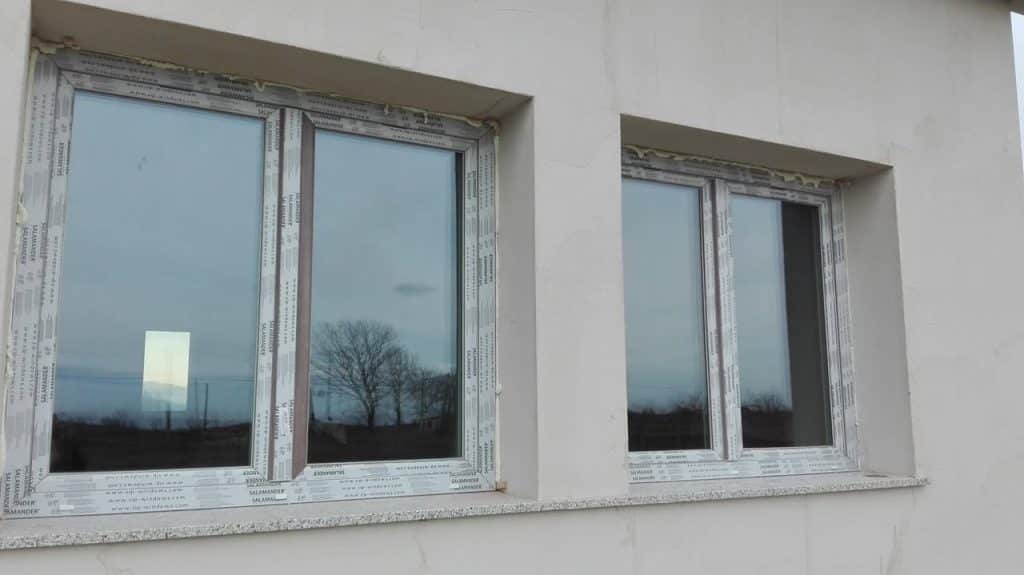 Fereastra viitorului: Eficiență energetică și design modern