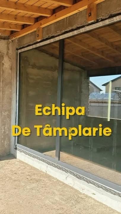 Tâmplărie PVC Salamander Bluevolution 82: Soluție Premium pentru Casa Ta