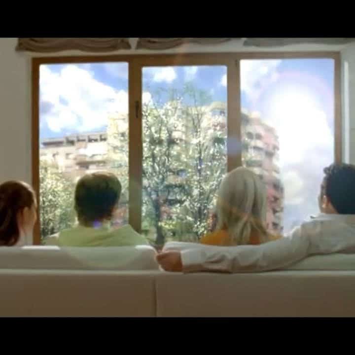 Sticla 4Seasons: Confort termic și control solar pentru locuința ta