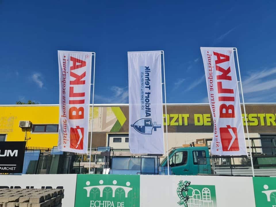 Prezentarea sediului și a produselor noastre