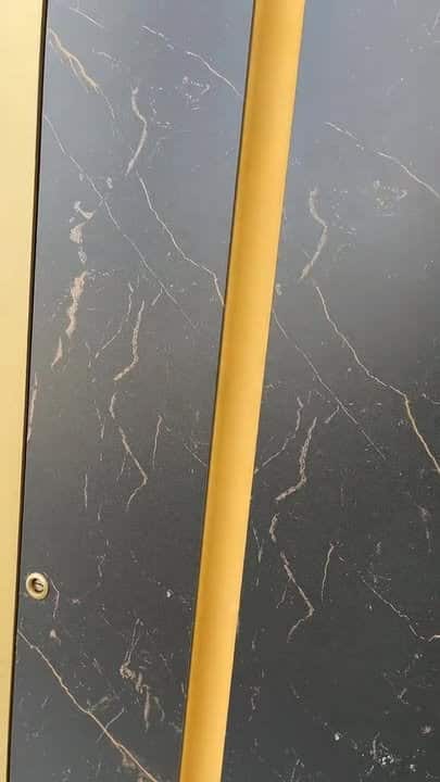 Ușile Prestige Pivot: Eleganță modernă și design inovator