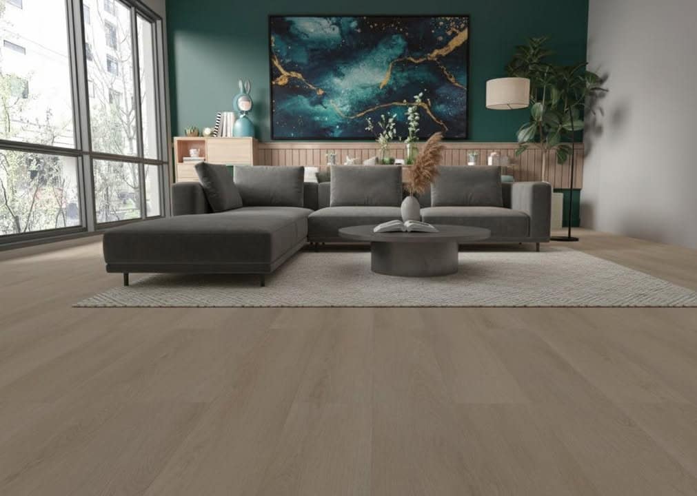 Pardoseli SPC Pinum: Alegerea ideală pentru o locuință modernă