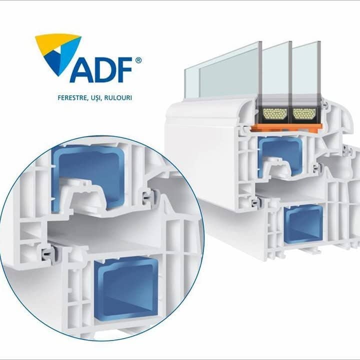 Importanța armăturii metalice în tâmplăria PVC: Ghid tehnic