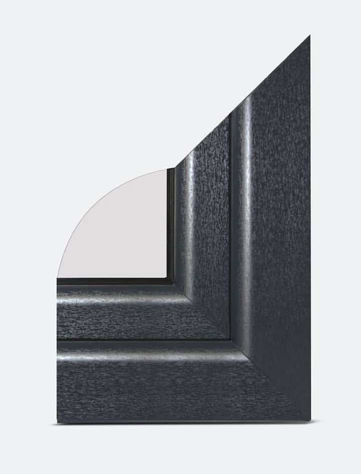 Fereastra ADF Design: Eleganță și Performanță Termică