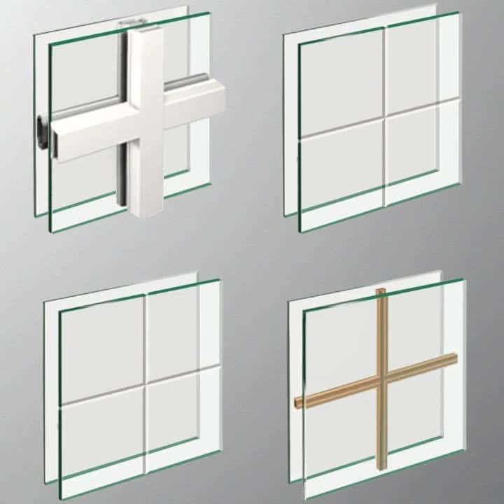 Personalizarea ferestrelor: Vitralii, sablări și sprosuri decorative