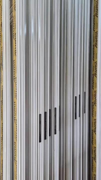 Tâmplărie din aluminiu: Soluții profesionale pentru proiecte