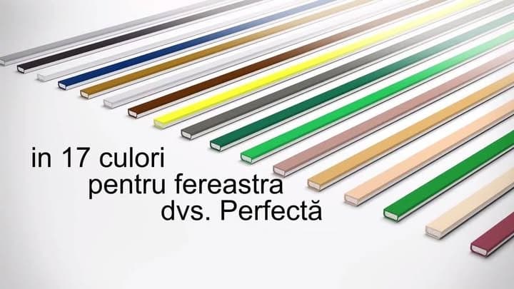 Eficiența energetică a ferestrelor: Importanța distanțierului SWISSPACER