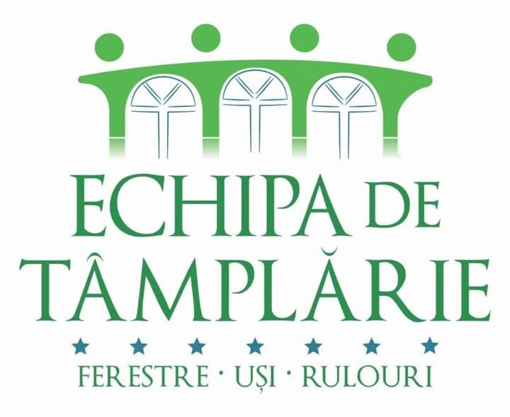 Echipa de Tâmplărie: Ferestre, uși și rulouri