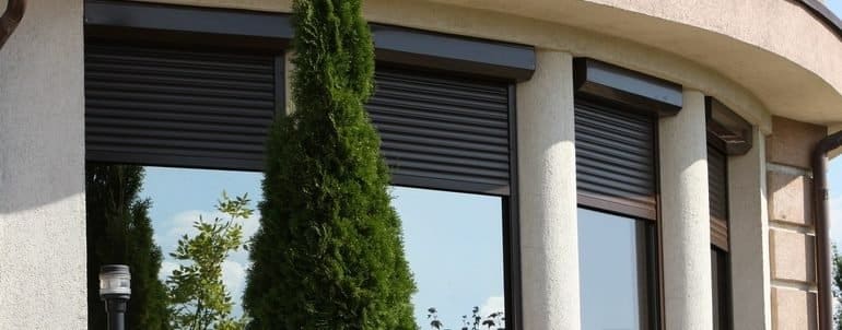 Rulouri exterioare din aluminiu: Beneficii și tipuri de montaj