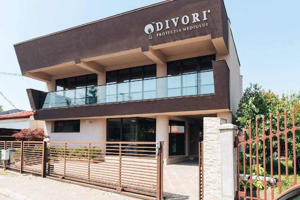 Tâmplăria din aluminiu: soluția ideală pentru clădiri moderne