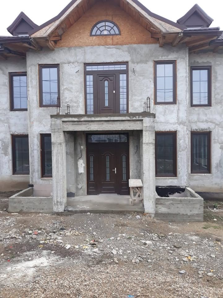 Cum să alegi tâmplăria potrivită pentru casa visurilor tale