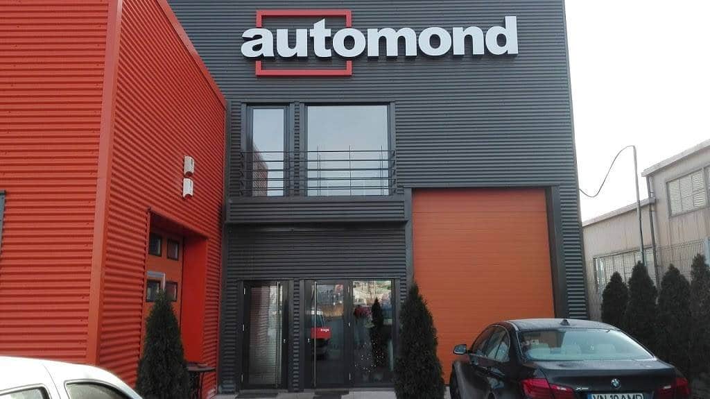 Tâmplăria din aluminiu: soluții moderne pentru clădiri și locuințe