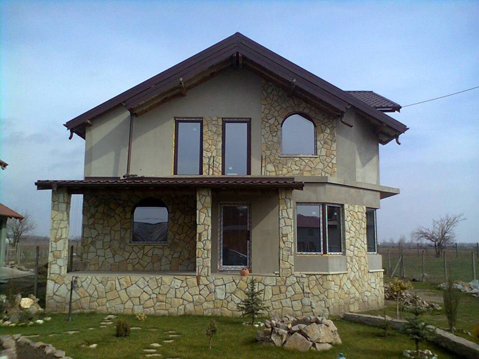 Tâmplărie de calitate pentru casa visurilor tale
