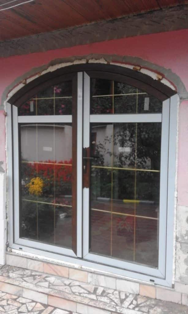 Importanța tâmplăriei în construcția casei: Sfaturi și detalii
