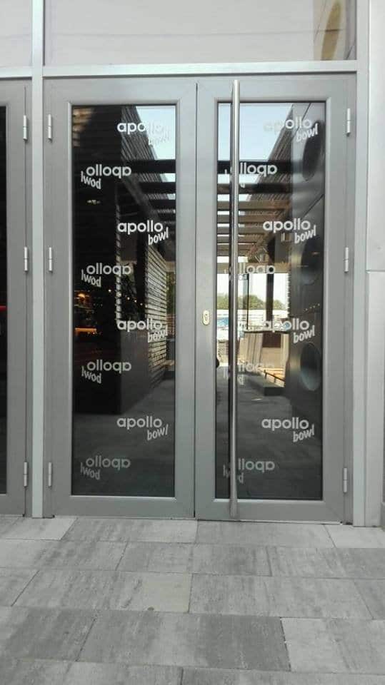 Tâmplăria din aluminiu: Eleganță și durabilitate pentru clădiri