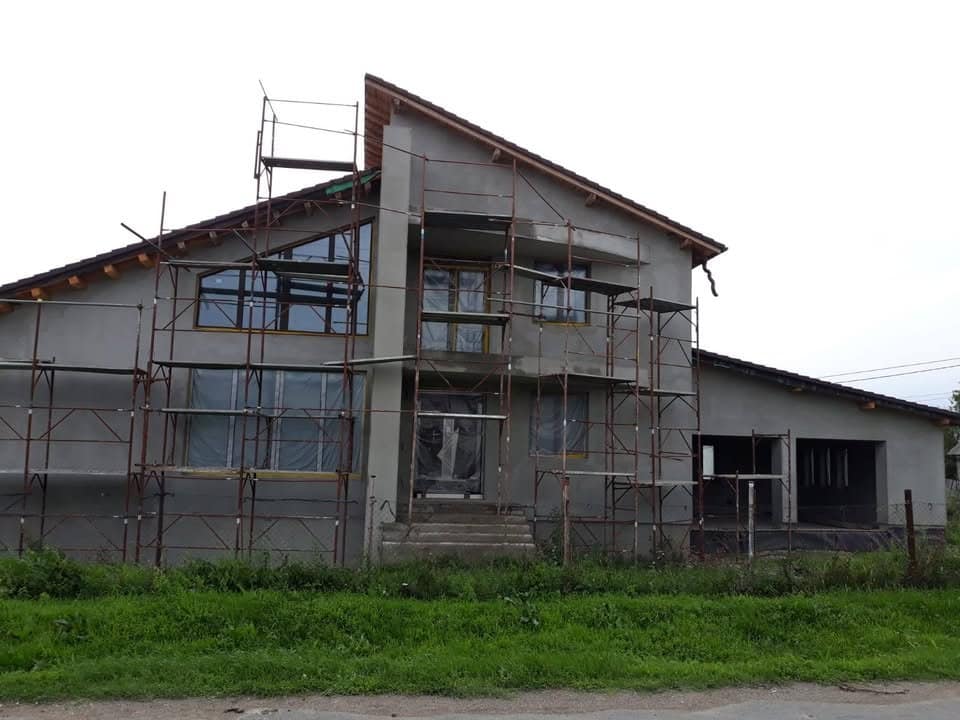 Eficiența energetică a casei: Importanța tâmplăriei de calitate