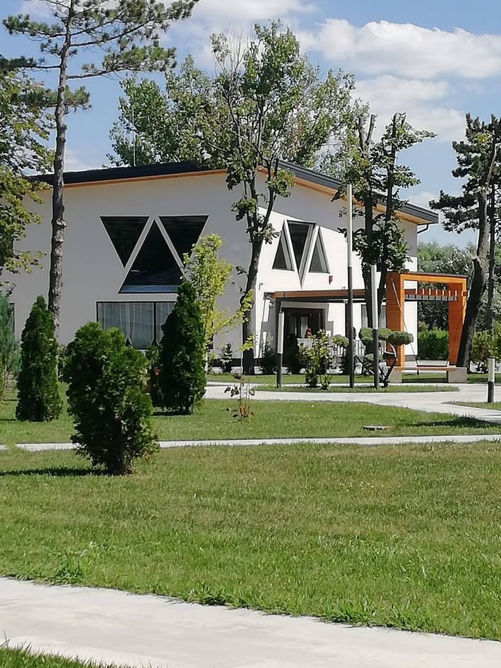 Soluții moderne pentru ferestre și uși