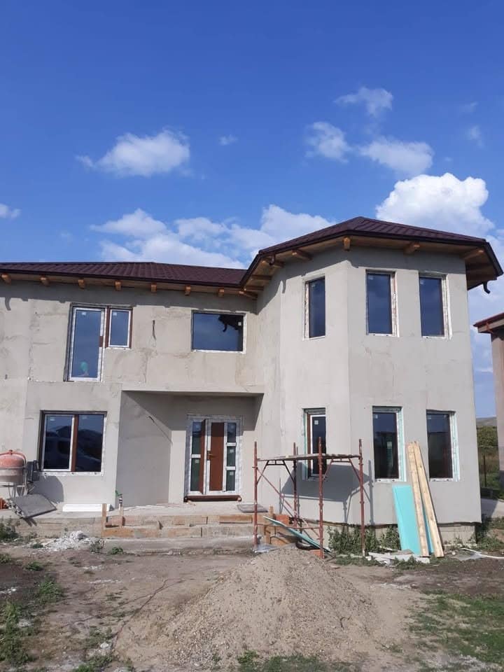 Importanța tâmplăriei termoizolante pentru confortul locuinței