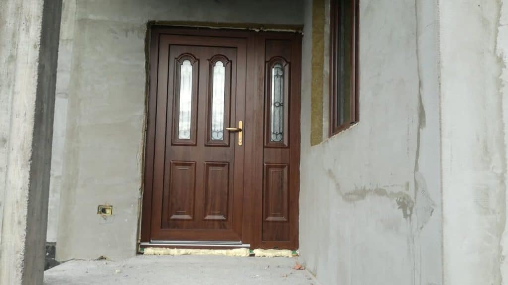Cum să alegi ușa de exterior potrivită pentru casa ta