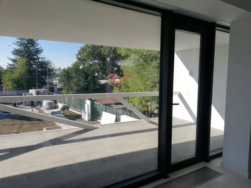 Importanța ferestrelor în arhitectură: Design și eficiență