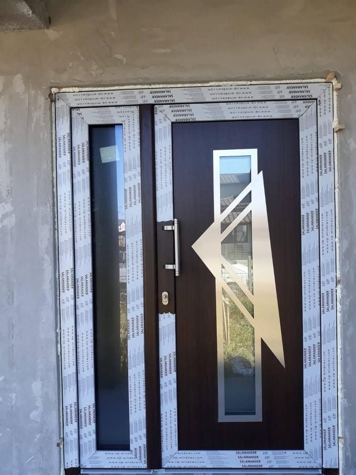 Cum alegi tâmplăria potrivită pentru casa ta: Ghid complet