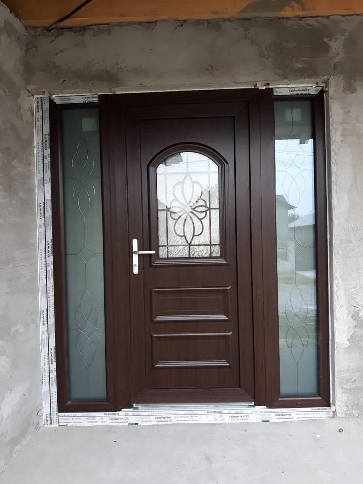 Cum să alegi profilul PVC potrivit pentru ferestre și uși