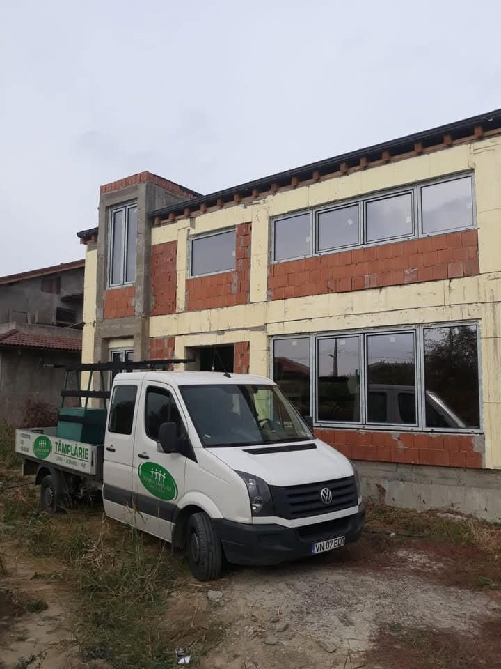 Importanța tâmplăriei eficiente pentru eficiența energetică