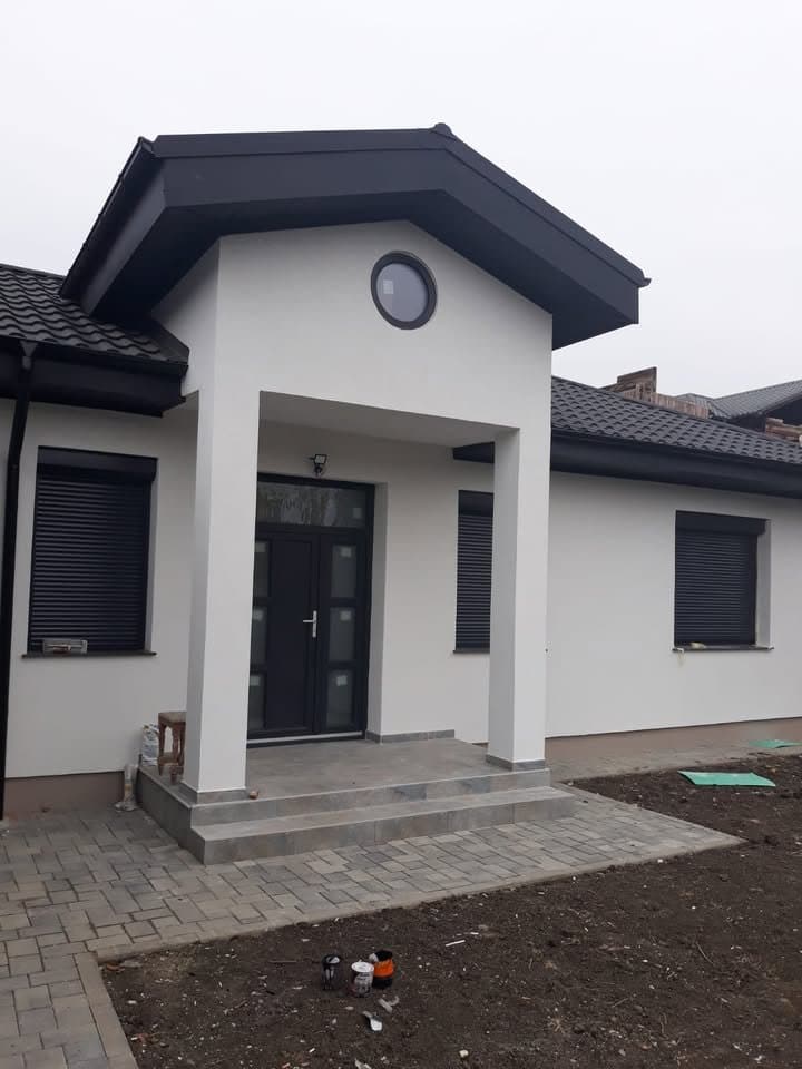 Alegerea tâmplăriei potrivite pentru casa ta