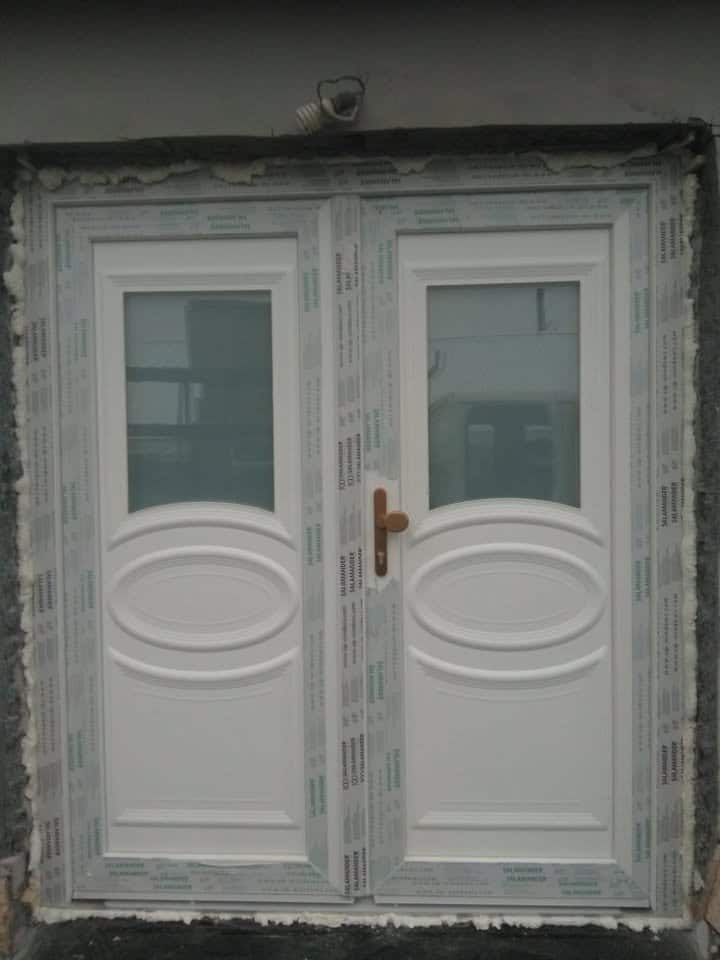Cum să alegi ferestrele și ușile potrivite pentru locuința ta