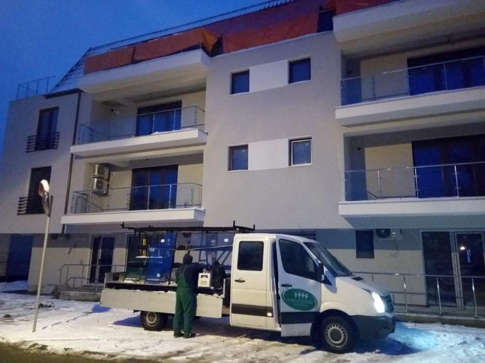 Siguranța locuinței: cum alegi tâmplăria potrivită pentru protecție