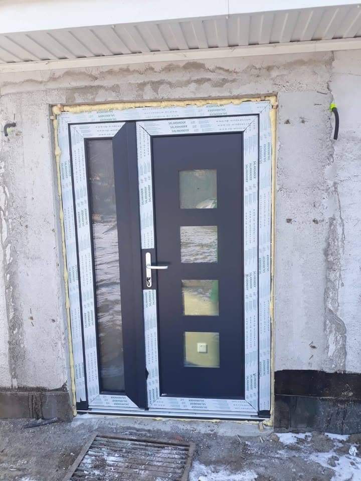 Cum să alegi ușa de intrare potrivită: Ghid complet pentru locuința ta