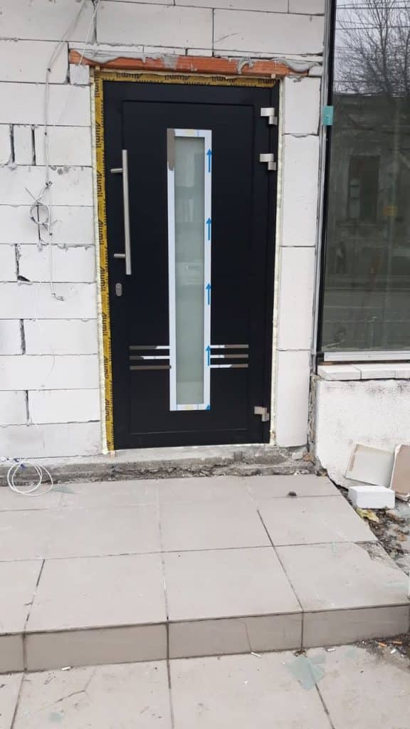 Alegerea ușilor de exterior: Siguranță și estetică pentru casa ta