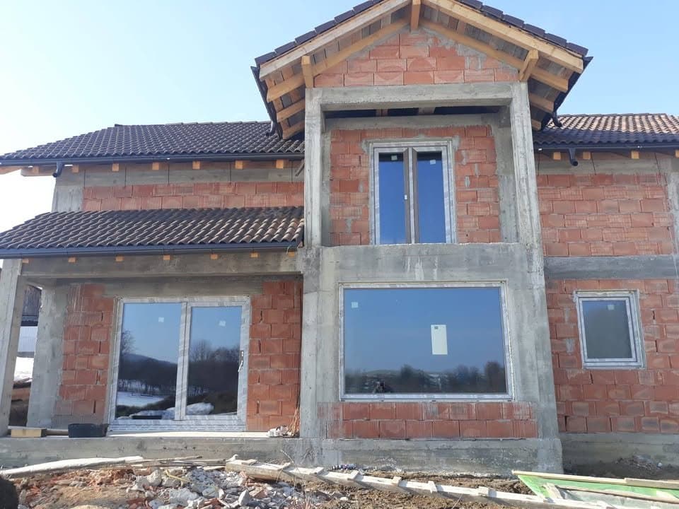 Sisteme Salamander: Confort și Performanță pentru Casa Ta