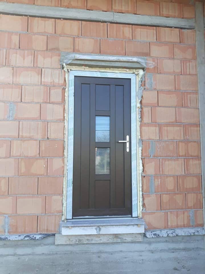 Eficiența energetică a ferestrelor în construcția caselor pasive